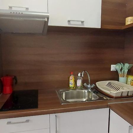 Balatoni Aranyparti Apartmanok Siófok Eksteriør billede
