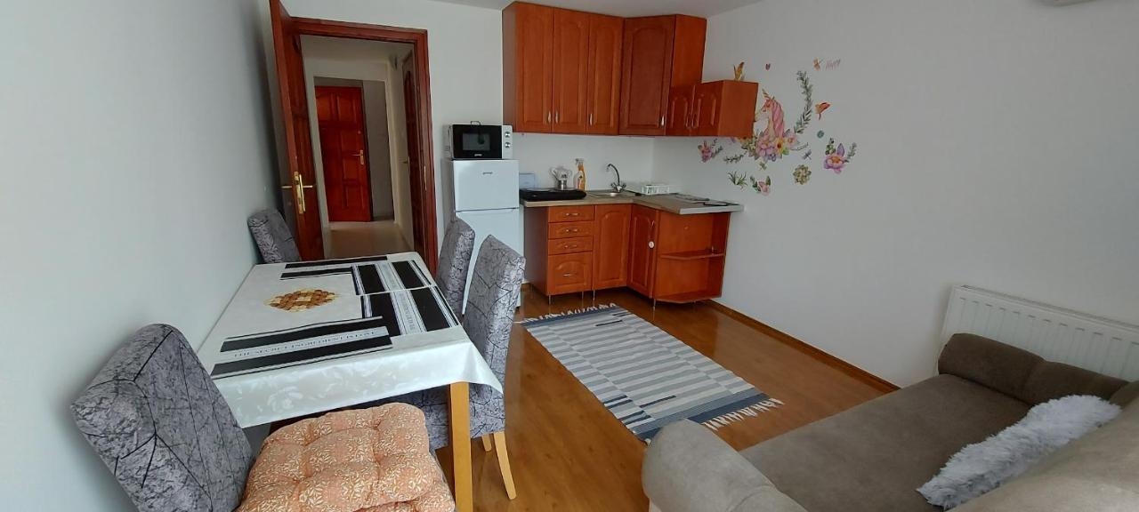 Balatoni Aranyparti Apartmanok Siófok Eksteriør billede