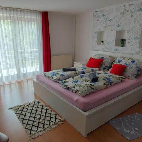 Balatoni Aranyparti Apartmanok Siófok Eksteriør billede