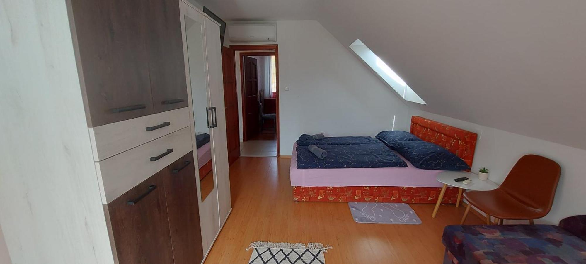 Balatoni Aranyparti Apartmanok Siófok Eksteriør billede