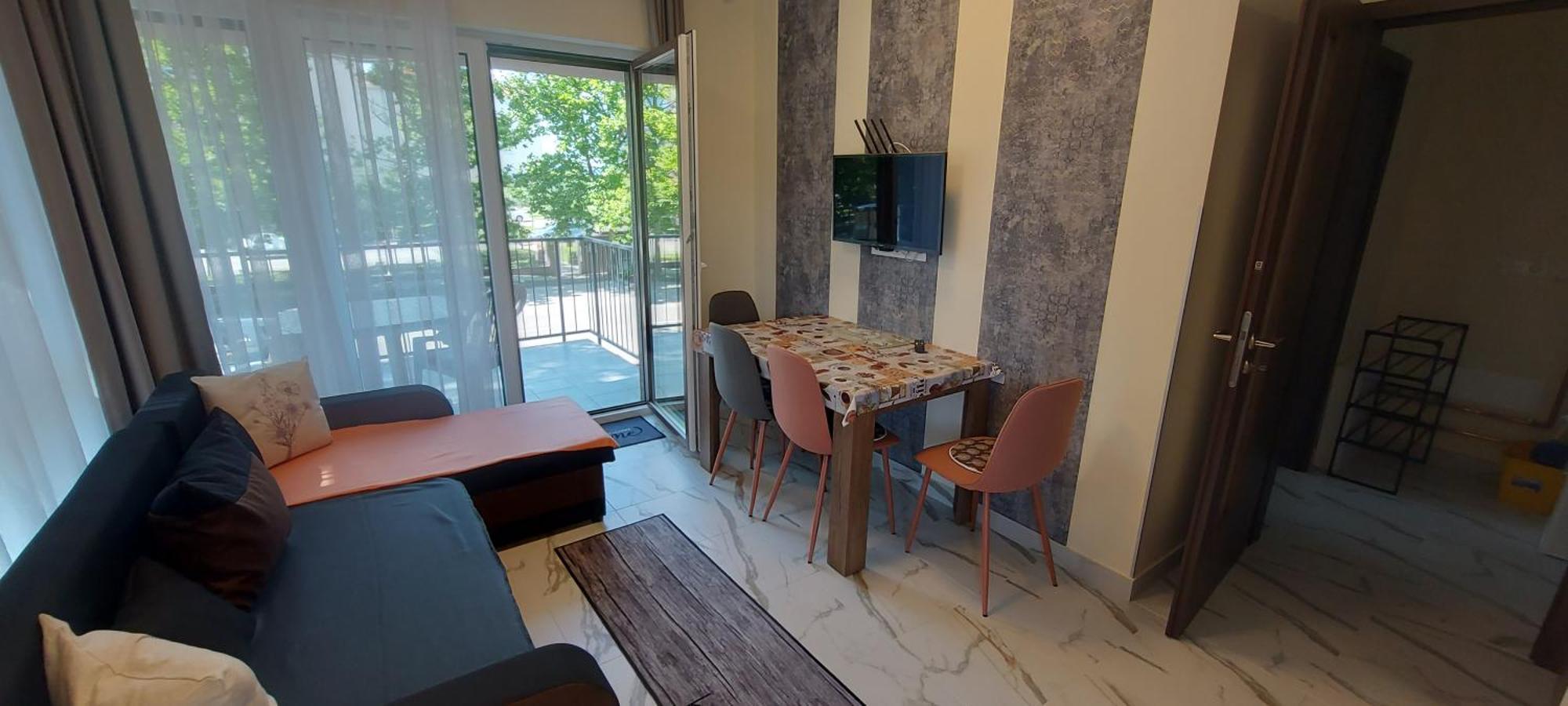 Balatoni Aranyparti Apartmanok Siófok Eksteriør billede