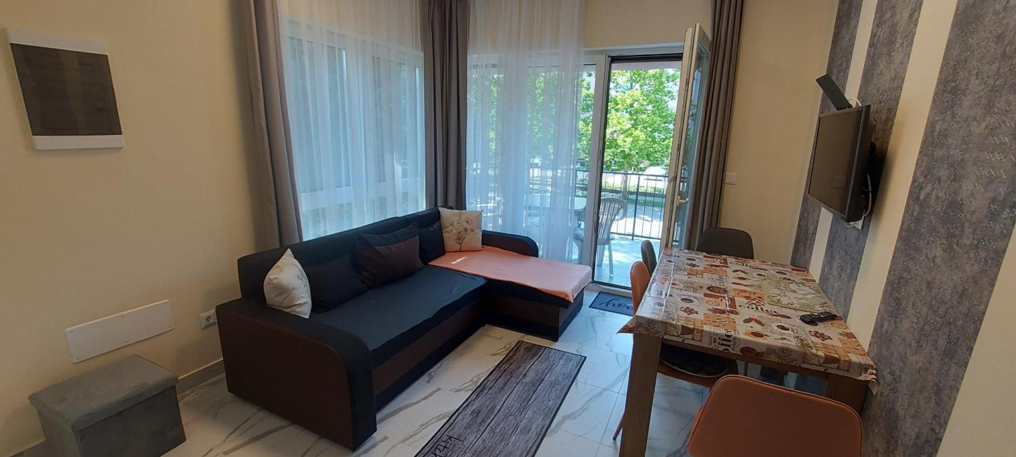 Balatoni Aranyparti Apartmanok Siófok Eksteriør billede