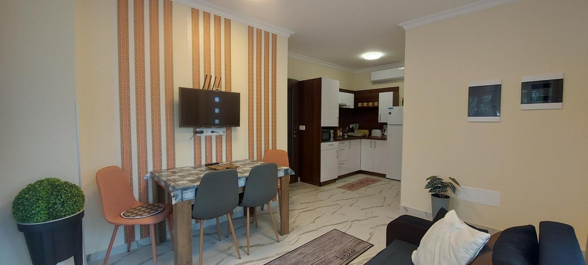 Balatoni Aranyparti Apartmanok Siófok Eksteriør billede