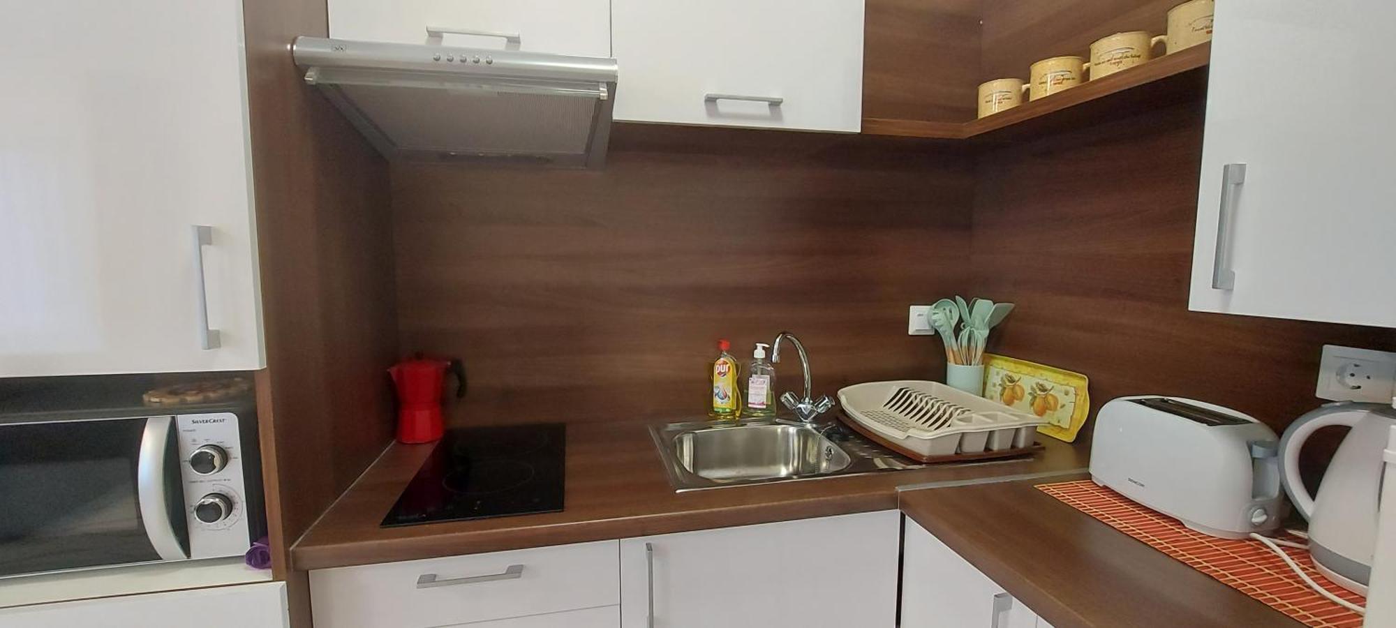 Balatoni Aranyparti Apartmanok Siófok Eksteriør billede