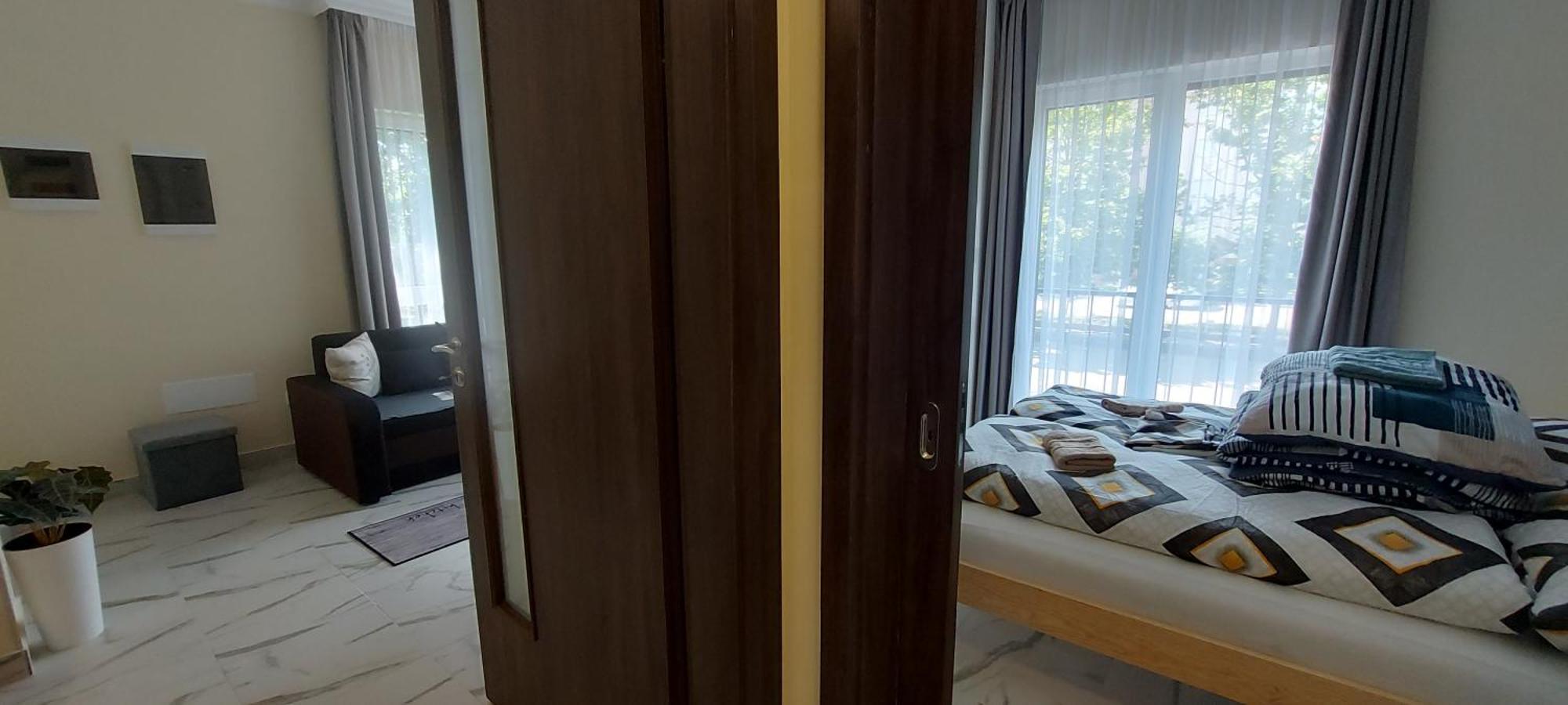 Balatoni Aranyparti Apartmanok Siófok Eksteriør billede